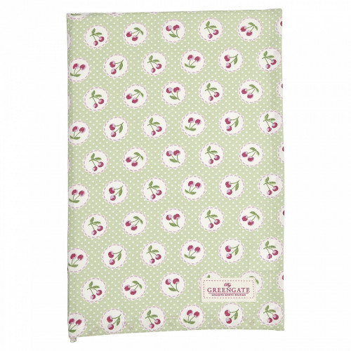 полотенце cherry berry p.green в Нижнем Тагиле