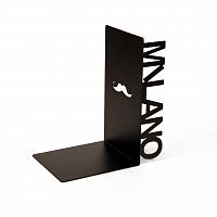 держатель для книг milano черный в Нижнем Тагиле
