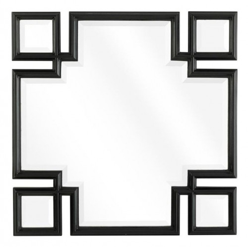 зеркало настенное квадратное valencia 70x70x3,5 см в Нижнем Тагиле