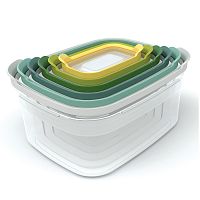 контейнеры для хранения продуктов nest™6 опал в Нижнем Тагиле