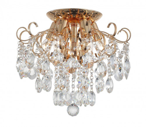 потолочная люстра st luce orecchini sl846.202.06 в Нижнем Тагиле