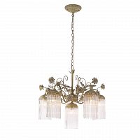 подвесная люстра st luce petra sl425.503.06 в Нижнем Тагиле