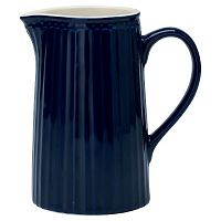 кувшин alice dark blue в Нижнем Тагиле