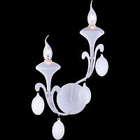 бра arte lamp montmartre a3239ap-2wh в Нижнем Тагиле