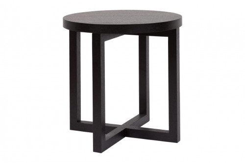 стол кофейный eastridge black черный в Нижнем Тагиле