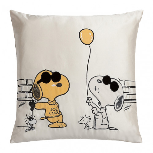 подушка снупи и вудсток snoopy & woodstock в Нижнем Тагиле