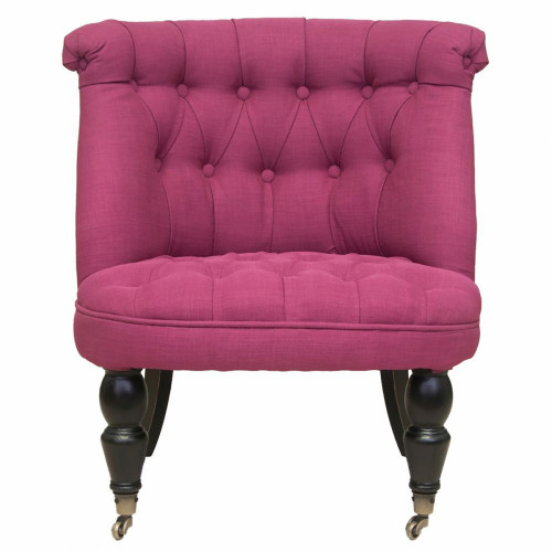 кресло aviana розовое в Нижнем Тагиле