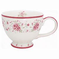 чайная чашка flora vintage в Нижнем Тагиле