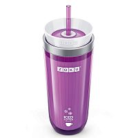 стакан для охлаждения напитков iced coffee maker фиолетовый в Нижнем Тагиле