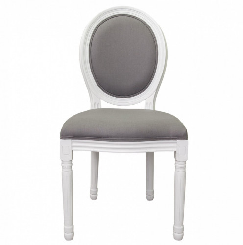 стул volker grey+white в Нижнем Тагиле