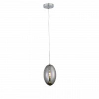 подвесной светодиодный светильник st luce esile sl433.103.01 в Нижнем Тагиле