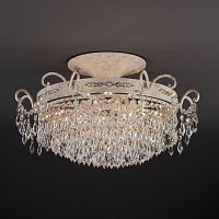 потолочная люстра bogates empress 305/6 strotskis в Нижнем Тагиле