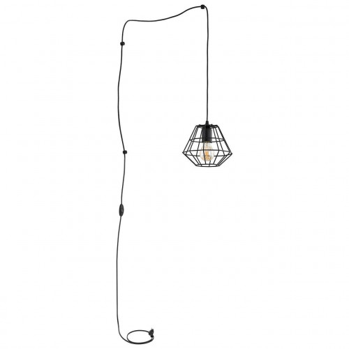 подвесной светильник tk lighting 2202 diamond в Нижнем Тагиле