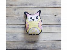 игрушка yellow owl в Нижнем Тагиле