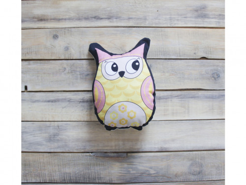 игрушка yellow owl в Нижнем Тагиле