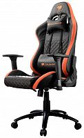 компьютерное кресло cougar rampart игровое в Нижнем Тагиле