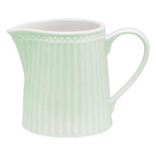 молочник alice pale green в Нижнем Тагиле