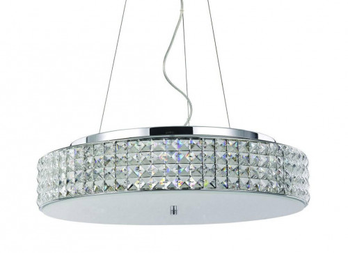подвесной светильник ideal lux roma sp9 в Нижнем Тагиле