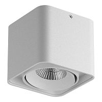 потолочный светильник lightstar monocco 212516 в Нижнем Тагиле
