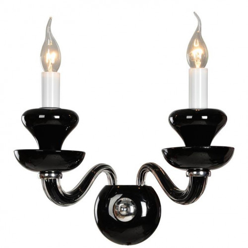 бра newport 1902/a black в Нижнем Тагиле