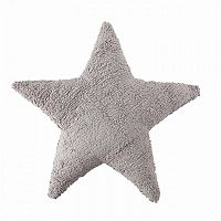 подушка star светло-серая в Нижнем Тагиле