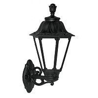 уличный настенный светильник fumagalli bisso/rut e26.131.000.ayf1r в Нижнем Тагиле