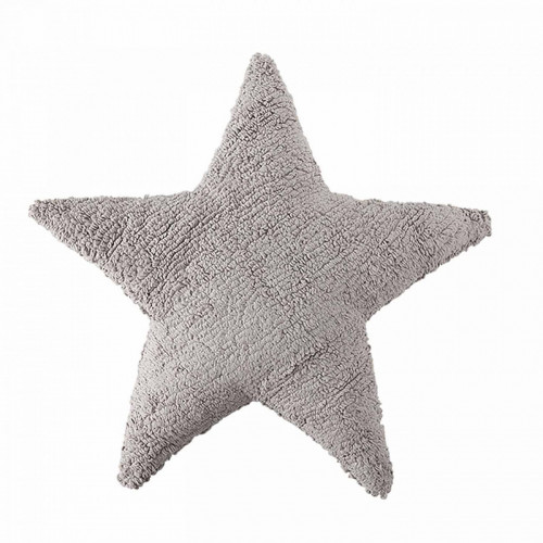 подушка star светло-серая в Нижнем Тагиле