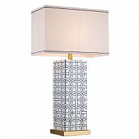 настольная лампа lucia tucci harrods t936.1 в Нижнем Тагиле