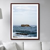 картина: open sea в Нижнем Тагиле