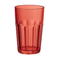 стакан happy hour 420 мл красный в Нижнем Тагиле