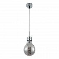 подвесной светодиодный светильник freya isabel fr6156-pl01-9w-ch в Нижнем Тагиле
