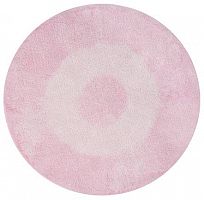 ковер tie-dye розовый в Нижнем Тагиле