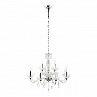 подвесная люстра dio darte elite lamponi e 1.1.12.600 n в Нижнем Тагиле