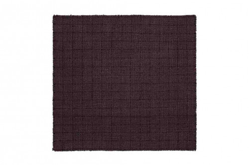 ковер waan light dark red 240x240 от gan в Нижнем Тагиле