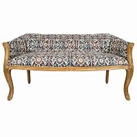 диванетка «биарриц арабеск» разноцветная в Нижнем Тагиле