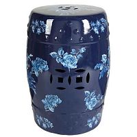 керамический столик-табурет garden stool belliza в Нижнем Тагиле