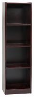 стеллаж riamond dark brown в Нижнем Тагиле