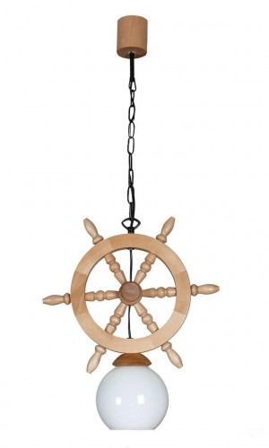 подвесной светильник аврора штурвал -lав в Нижнем Тагиле