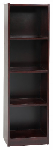 стеллаж riamond dark brown в Нижнем Тагиле