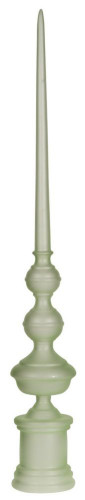 декор spire green big в Нижнем Тагиле