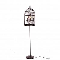 торшер loft it crystal cage loft1891f в Нижнем Тагиле