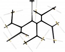 люстра black mood большая в Нижнем Тагиле