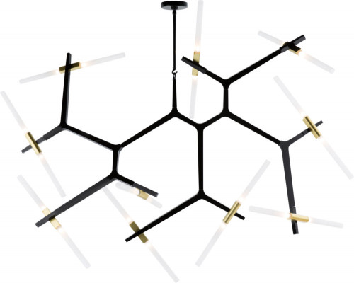 люстра black mood большая в Нижнем Тагиле