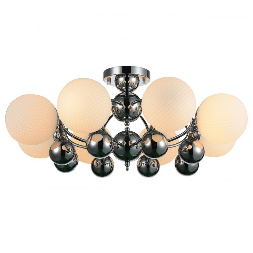 потолочная люстра st luce sl715.102.08 в Нижнем Тагиле