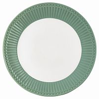 тарелка alice dusty green в Нижнем Тагиле