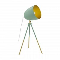 настольная лампа eglo chester-p 49047 в Нижнем Тагиле