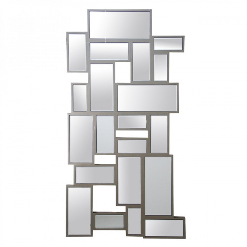 зеркальное панно декоративное dispersione в Нижнем Тагиле