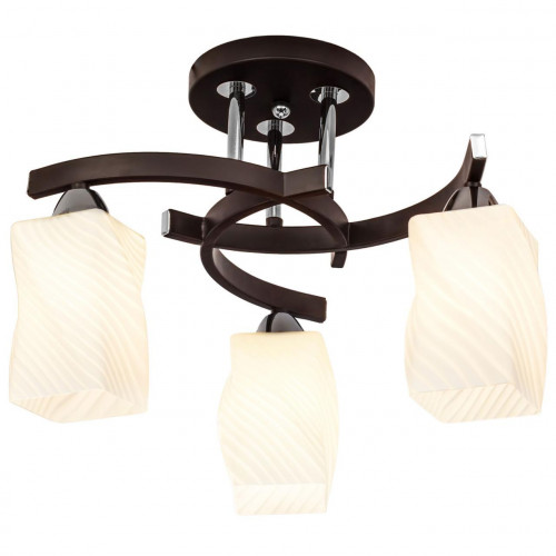 потолочная люстра silver light bertuccio 219.59.3 в Нижнем Тагиле