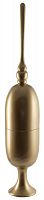 ваза напольная finial container / gold / gb270 (finial container) в Нижнем Тагиле