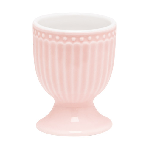 подставка для яйца alice pale pink в Нижнем Тагиле